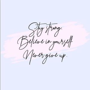 Meet your Posher, Isabella